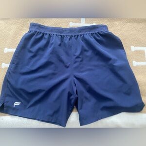 Fabletics Men’s Shorts 7”